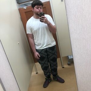 Meet your Posher, Jathaniel